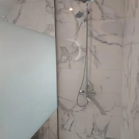 Apartment La Vron