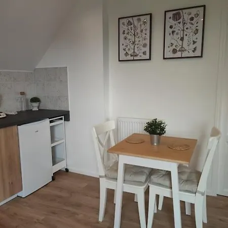 La Apartman Vron