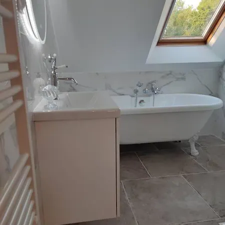 Apartment La *
