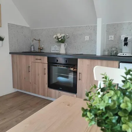 La Apartment Vron