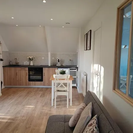 La Apartment Vron